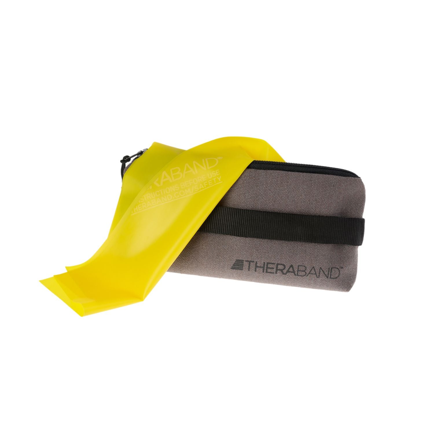 Widerstandsbänder Set, 3 Bänder Je 150 Cm, TPE Material, Für Krafttraining, Physio, Yoga & Stretching