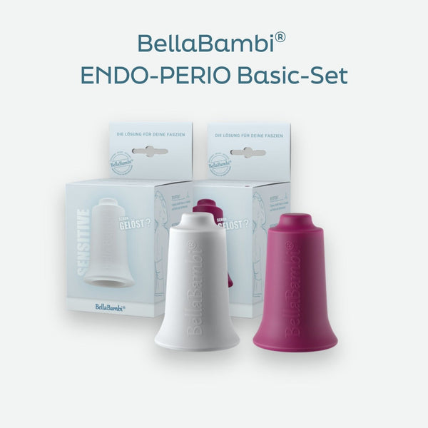 BellaBambi® Ensemble de base PERIO
