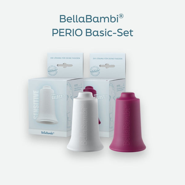 BellaBambi® PERIO Basic-Set