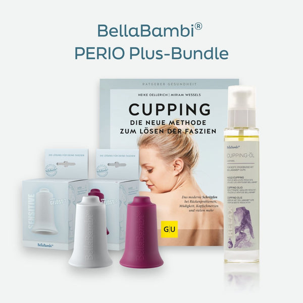 BellaBambi® PERIO Plus-Bundle