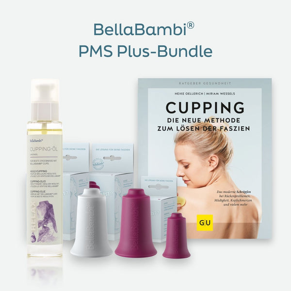 BellaBambi® PMS Plus-Bundle
