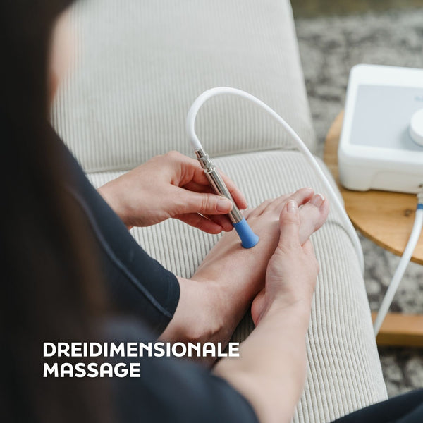 Application nano BellaBambi® multi