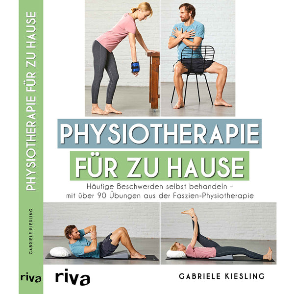 Physiotherapie für zu Hause