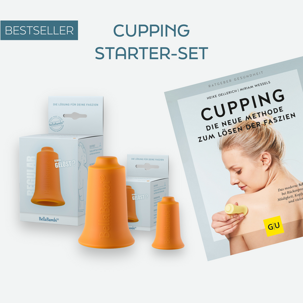 Cupping Starter-Set