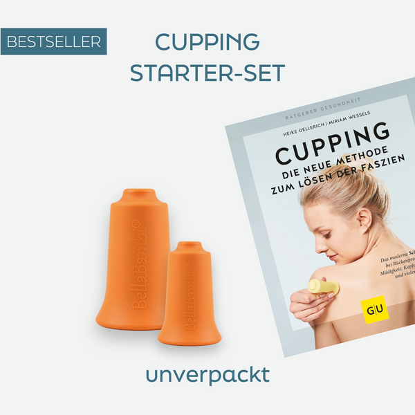 Cupping Starter-Set