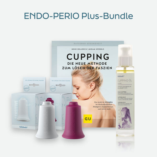 ENDO-PERIO Plus-Bundle