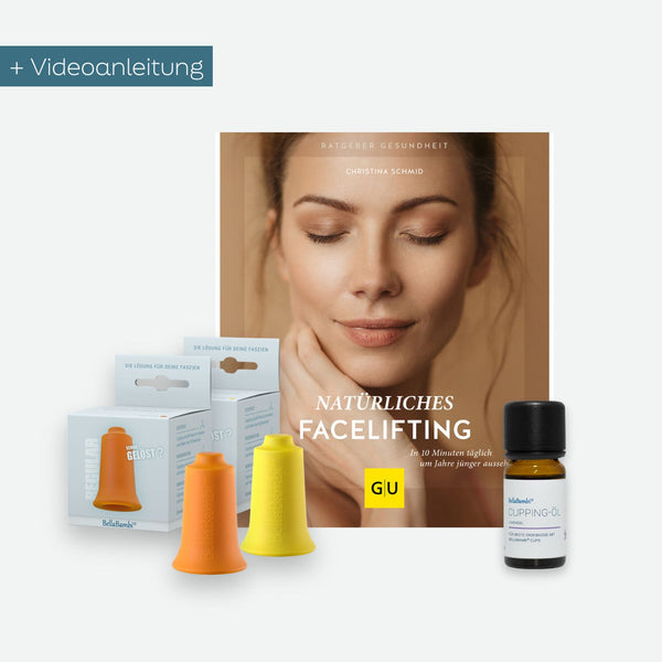 Face & Feet Bundle