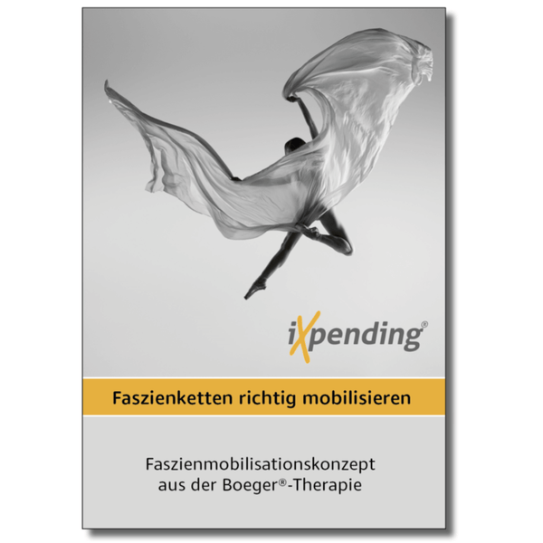 iXpending - Faszienketten richtig mobilisieren