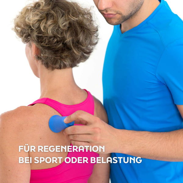 Back Recovery Bundle