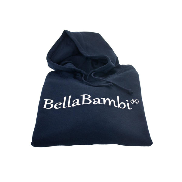 BellaBambi® Hoodie Unisex