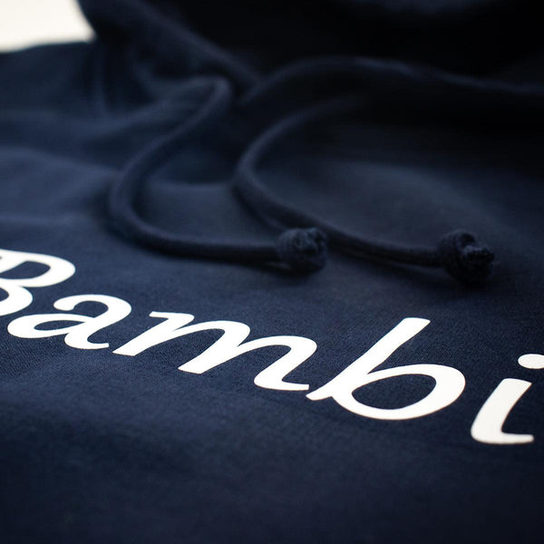 BellaBambi® Hoodie Unisex