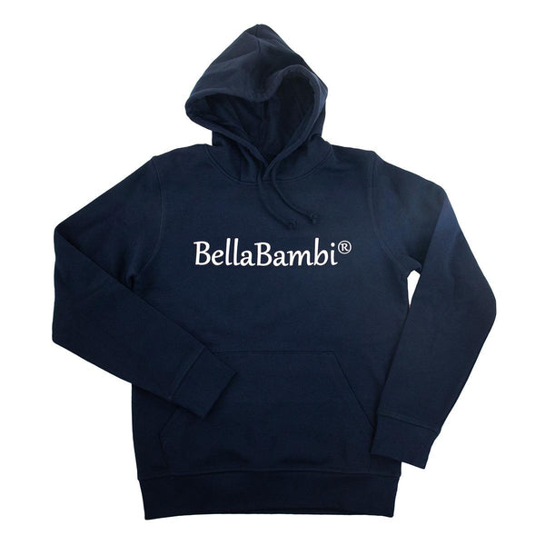 BellaBambi® Hoodie Unisex